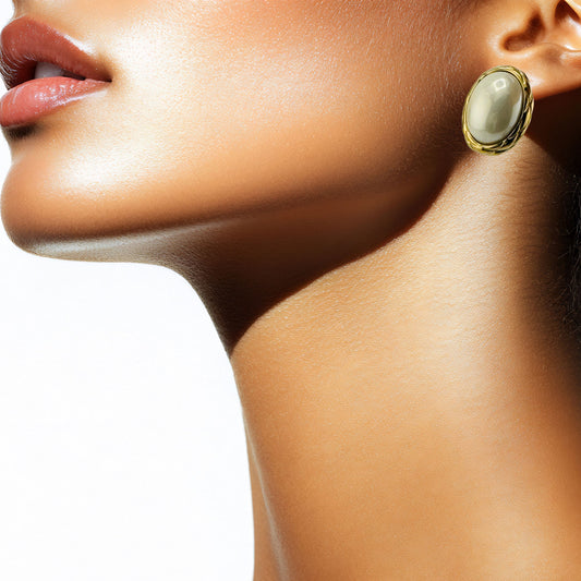 Boucles d oreilles Melissa