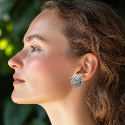 Boucles d oreilles Ismelda