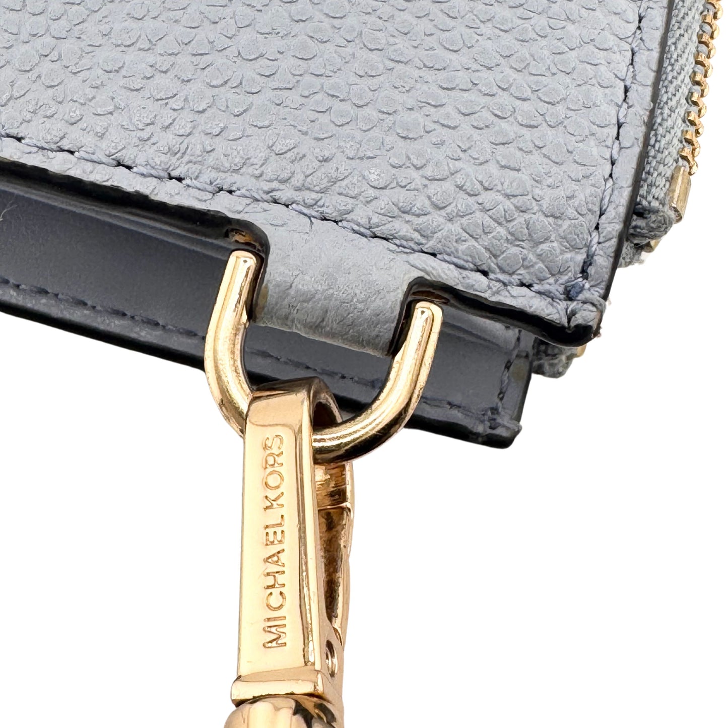 Portefeuille jet set cuir OCCASION