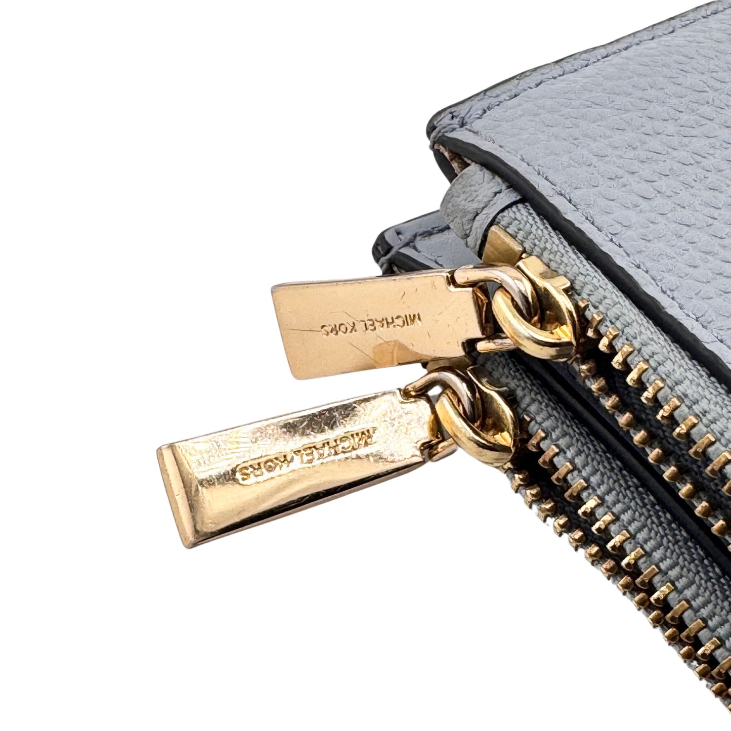 Portefeuille jet set cuir OCCASION