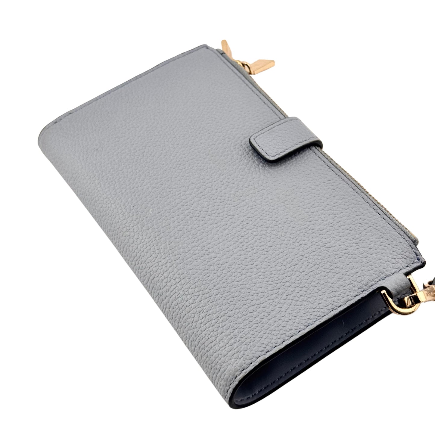 Portefeuille jet set cuir OCCASION