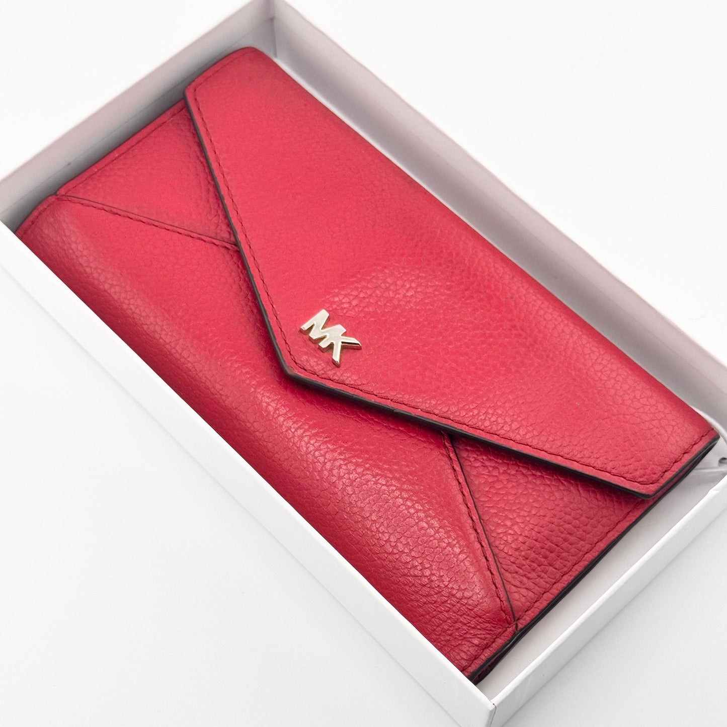 Portefeuille Michael Kors seconde main