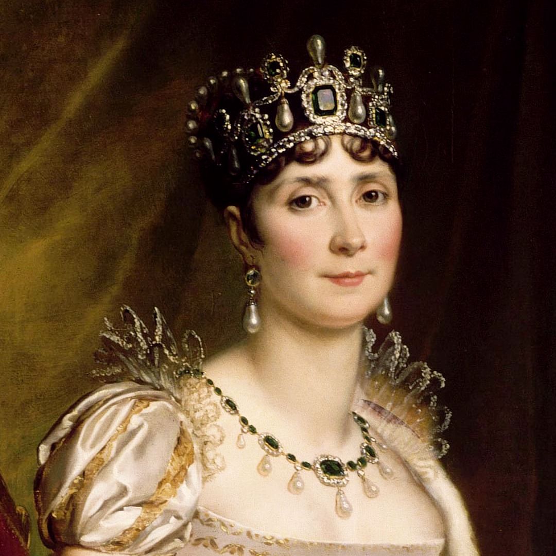 Joséphine de Beauharnais l intemporelle