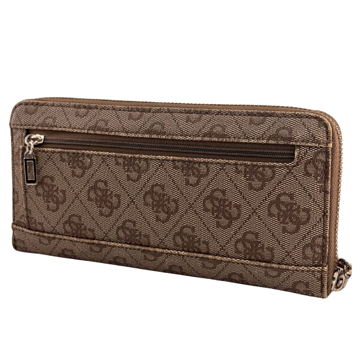 Portefeuille Guess brodé  seconde main