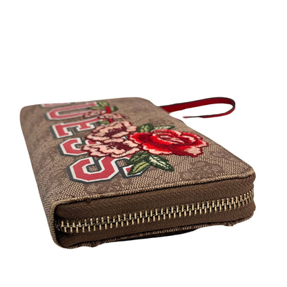 Portefeuille Guess brodé  seconde main