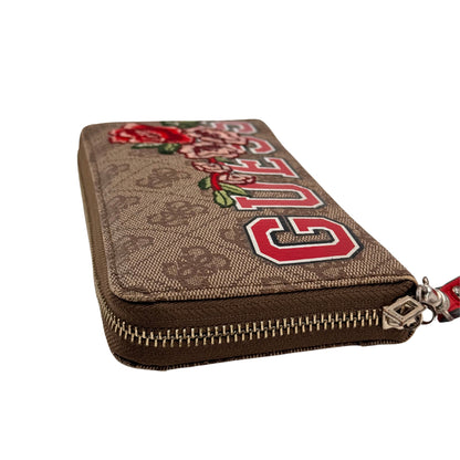 Portefeuille Guess brodé  seconde main