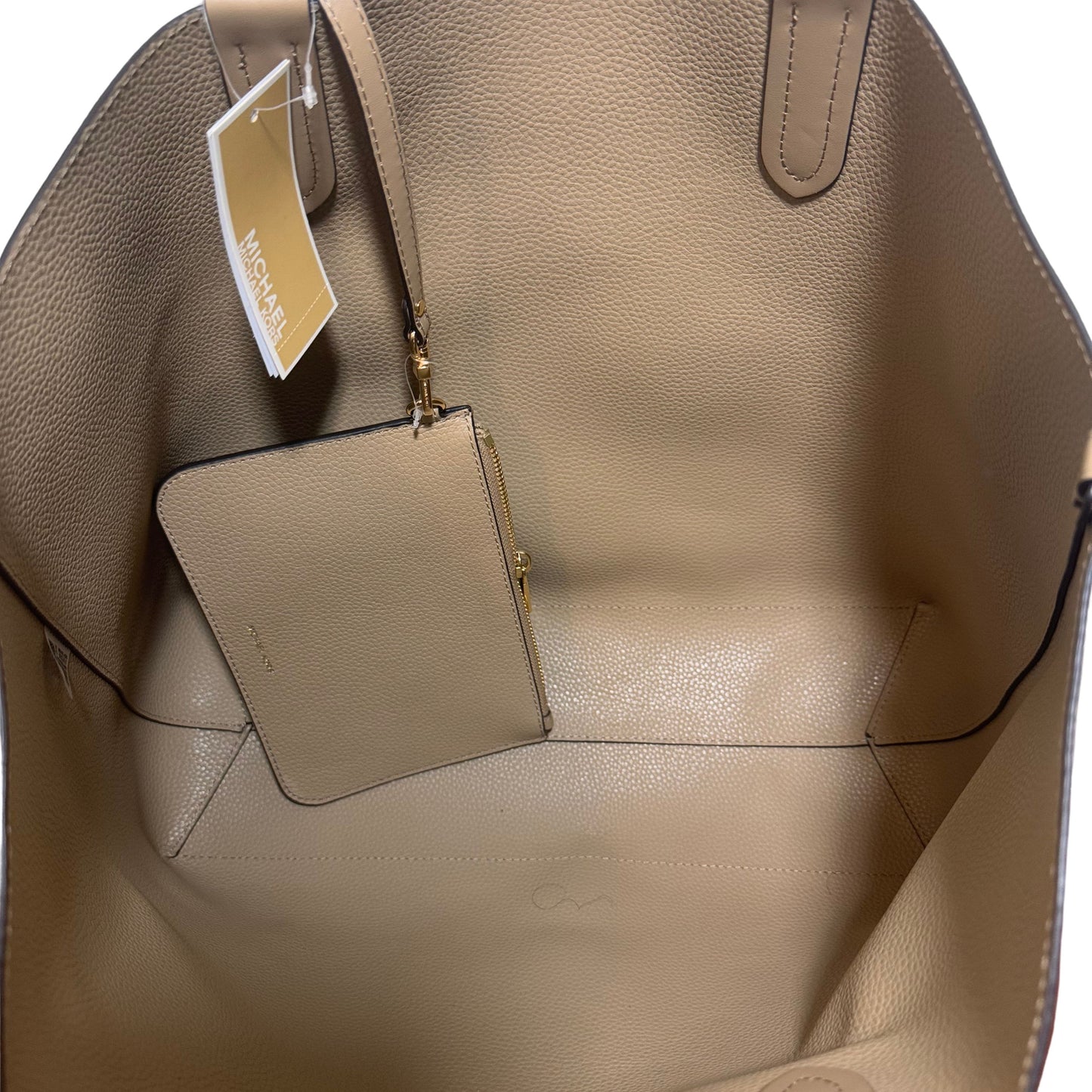 Sac cabas  Elisa Michael Kors NEUF