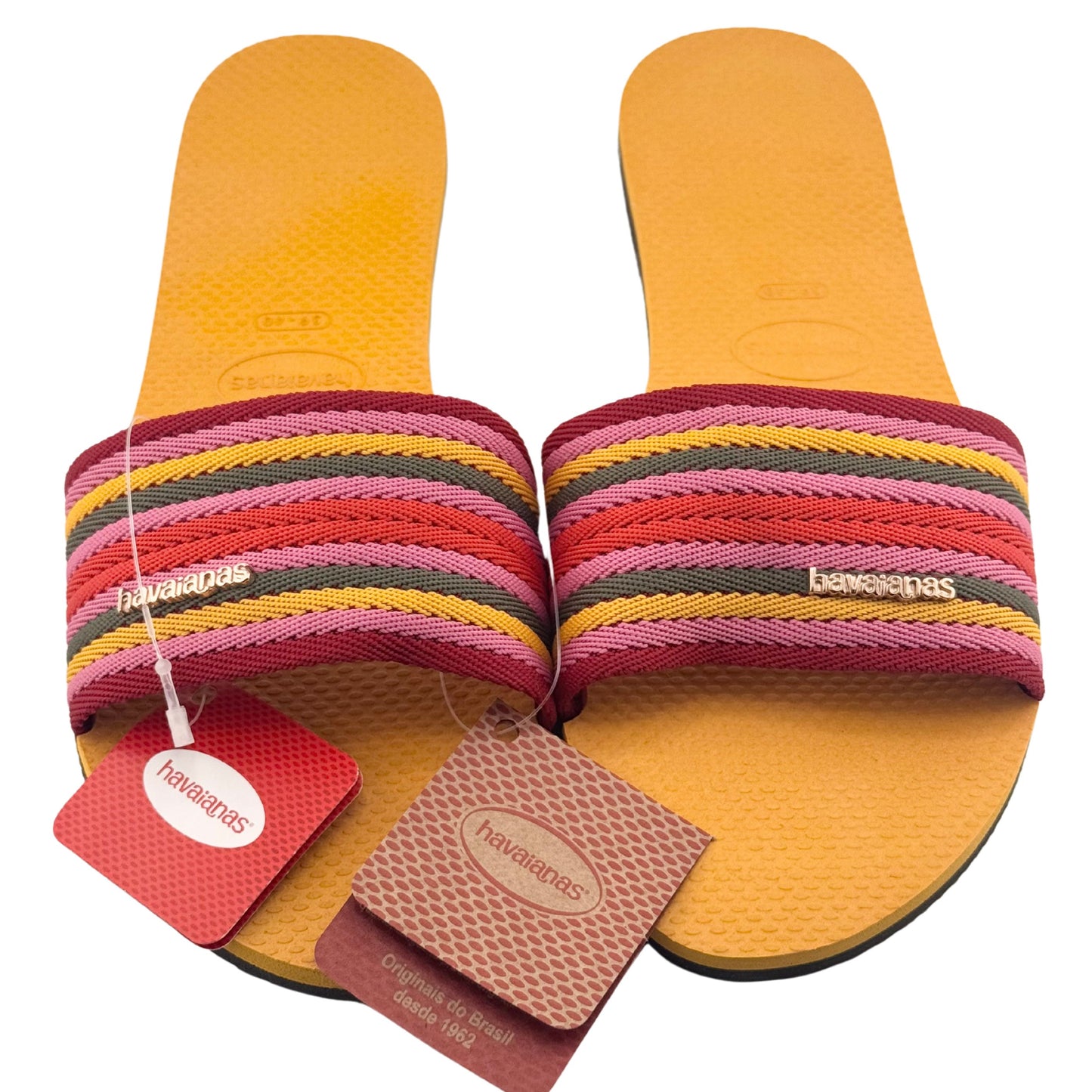 Sandales havainas  NEUF