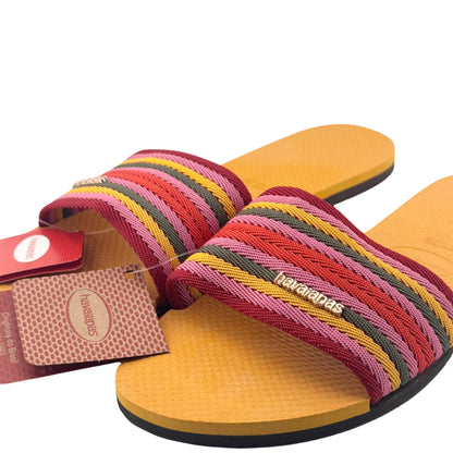 Sandales havainas  NEUF