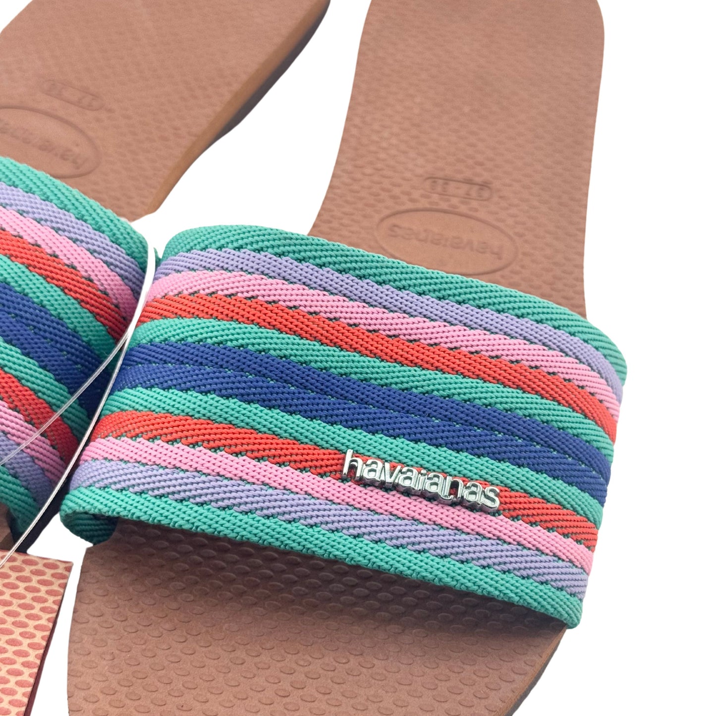 Sandales Havainas NEUF