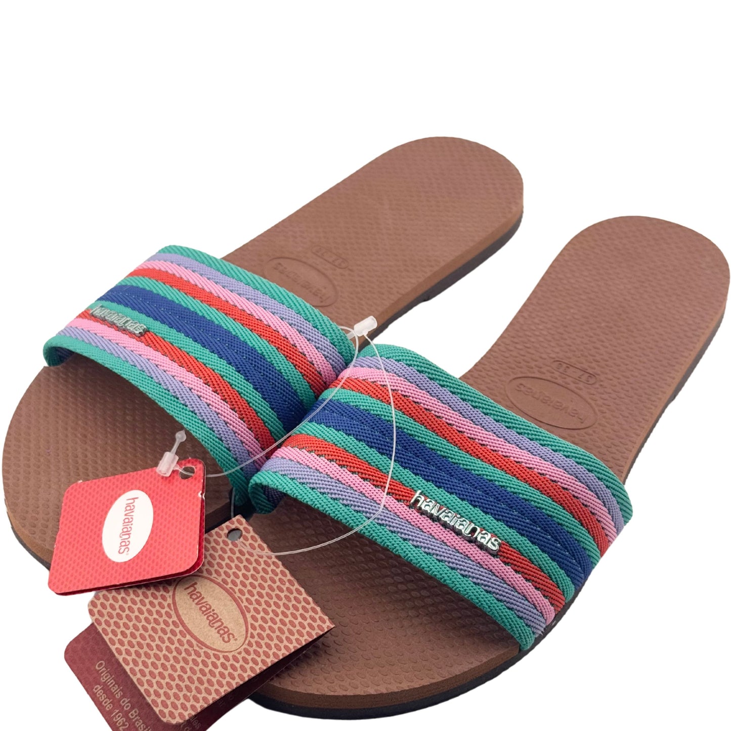 Sandales Havainas NEUF