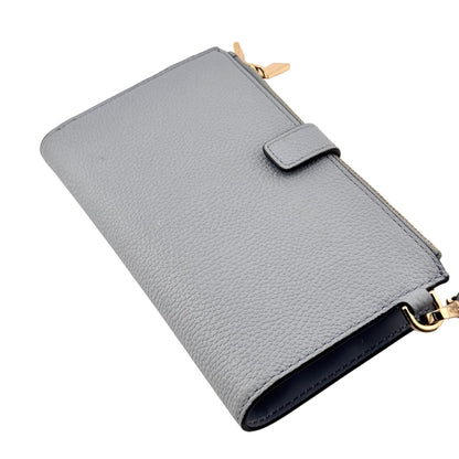 Portefeuille jet set cuir OCCASION
