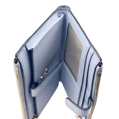 Portefeuille jet set cuir OCCASION