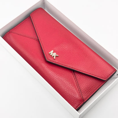 Portefeuille Michael Kors seconde main
