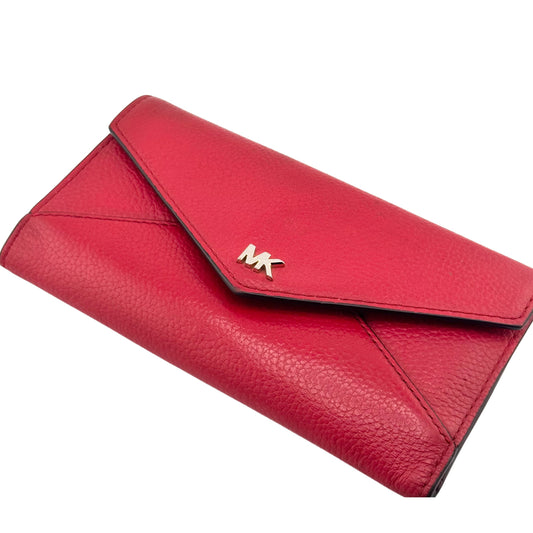 Portefeuille Michael Kors seconde main